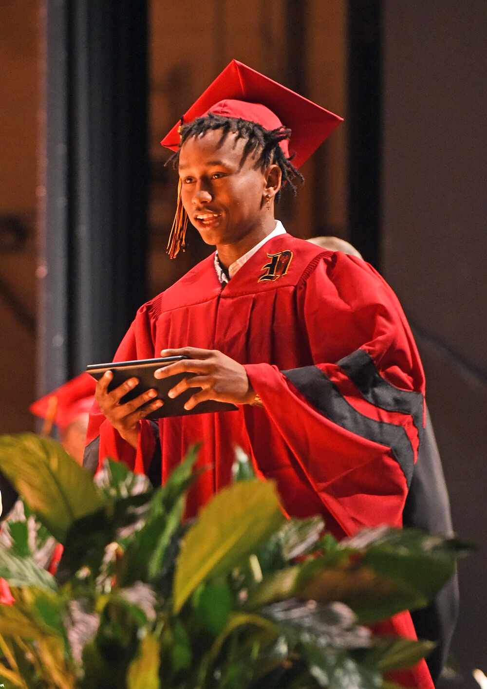 Dothan High School Graduation 2020